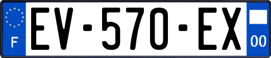 EV-570-EX