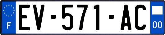 EV-571-AC