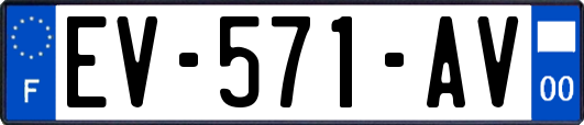 EV-571-AV