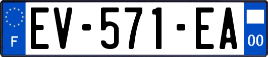 EV-571-EA