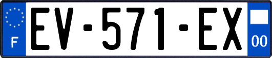 EV-571-EX