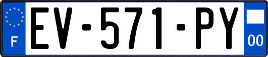 EV-571-PY