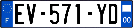EV-571-YD