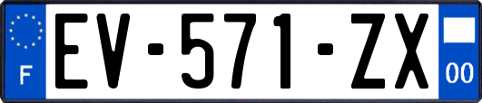 EV-571-ZX