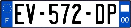 EV-572-DP