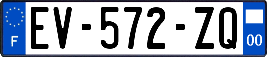 EV-572-ZQ