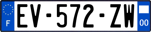 EV-572-ZW