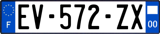 EV-572-ZX