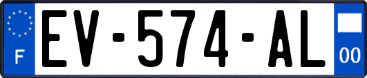 EV-574-AL