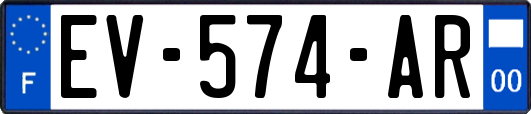 EV-574-AR