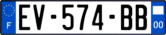 EV-574-BB