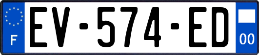 EV-574-ED