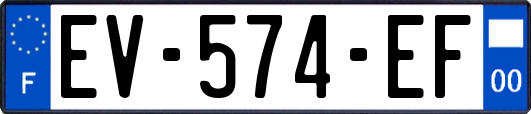 EV-574-EF