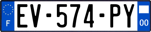 EV-574-PY