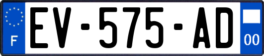 EV-575-AD