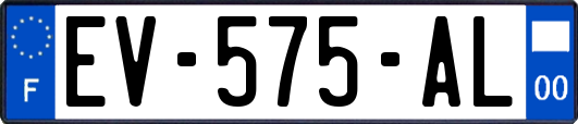 EV-575-AL