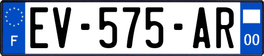 EV-575-AR