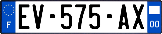 EV-575-AX