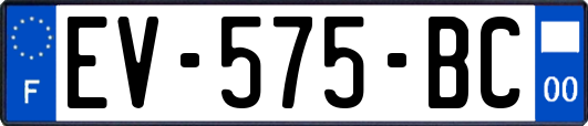 EV-575-BC