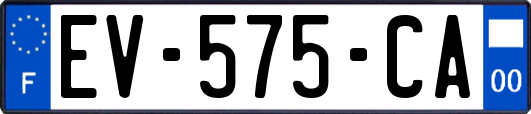 EV-575-CA