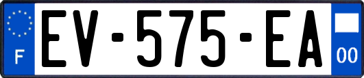 EV-575-EA