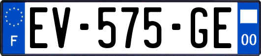 EV-575-GE