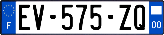 EV-575-ZQ