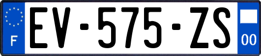 EV-575-ZS