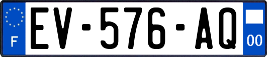 EV-576-AQ