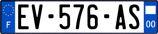 EV-576-AS