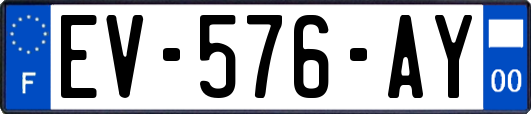 EV-576-AY