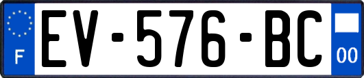 EV-576-BC