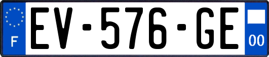 EV-576-GE