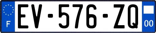 EV-576-ZQ