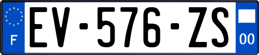 EV-576-ZS