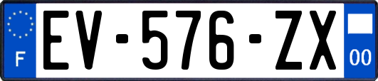 EV-576-ZX