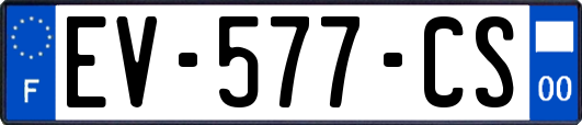 EV-577-CS