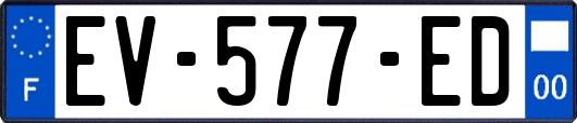 EV-577-ED