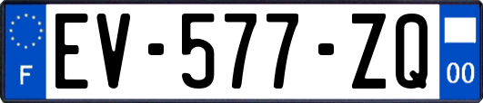 EV-577-ZQ