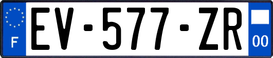 EV-577-ZR