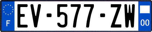 EV-577-ZW