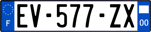 EV-577-ZX