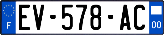 EV-578-AC