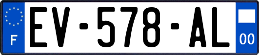 EV-578-AL