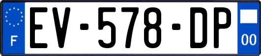 EV-578-DP