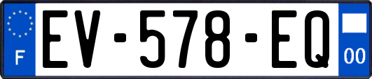 EV-578-EQ