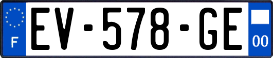 EV-578-GE