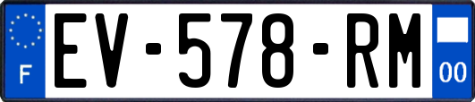 EV-578-RM