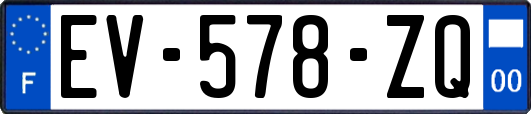 EV-578-ZQ