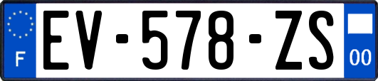 EV-578-ZS